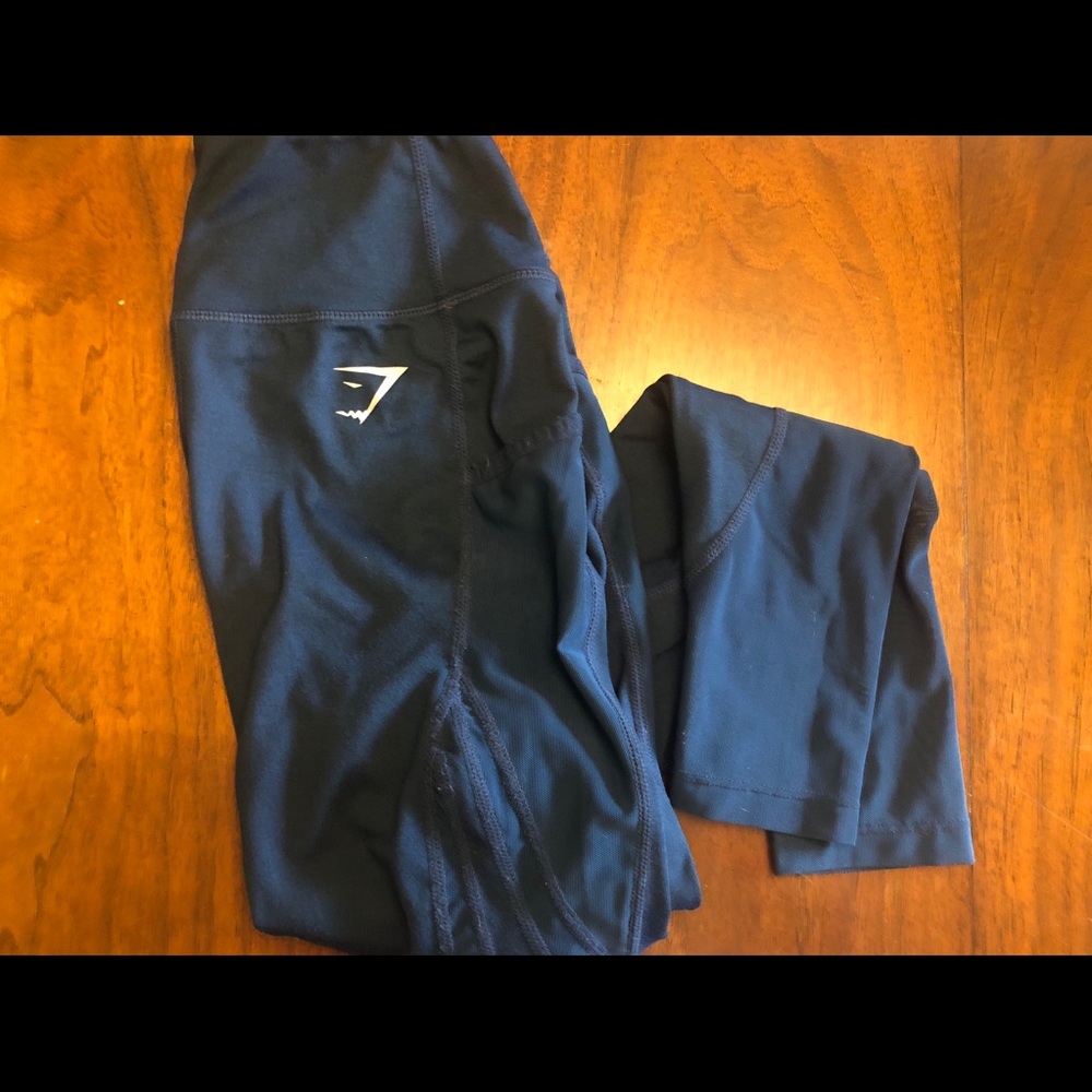 GymShark Leggings